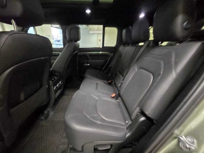 2025 Land Rover Defender X-Dynamic SE 130 P400