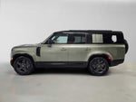 2025 Land Rover Defender X-Dynamic SE 130 P400