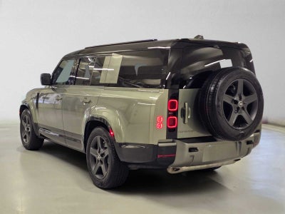 2025 Land Rover Defender X-Dynamic SE 130 P400