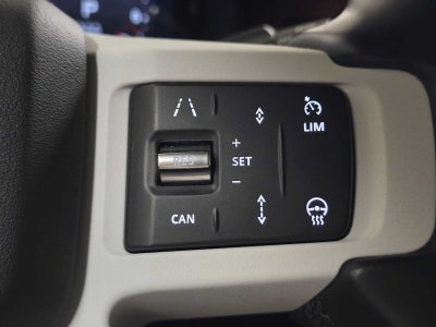 2025 Land Rover Defender X-Dynamic SE 130 P400