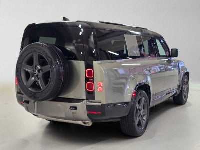 2025 Land Rover Defender X-Dynamic SE 130 P400