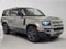 2025 Land Rover Defender X-Dynamic SE 130 P400