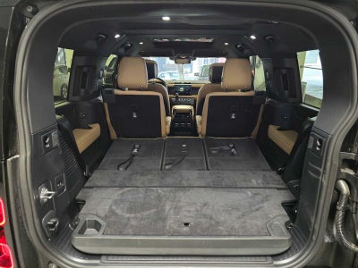 2025 Land Rover Defender X-Dynamic SE 130 P400