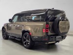 2025 Land Rover Defender X-Dynamic SE 130 P400