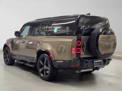2025 Land Rover Defender X-Dynamic SE 130 P400