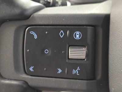 2025 Land Rover Defender X-Dynamic SE 130 P400
