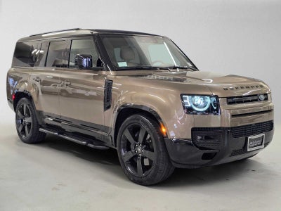 2025 Land Rover Defender X-Dynamic SE 130 P400
