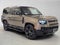 2025 Land Rover Defender X-Dynamic SE 130 P400