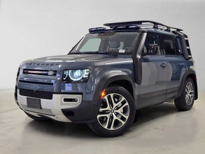 2020 Land Rover Defender HSE 110 AWD