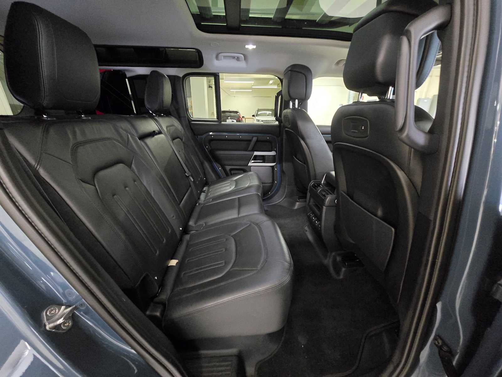 2020 Land Rover Defender HSE 110 AWD