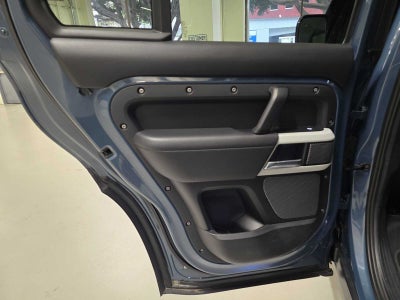 2020 Land Rover Defender HSE 110 AWD
