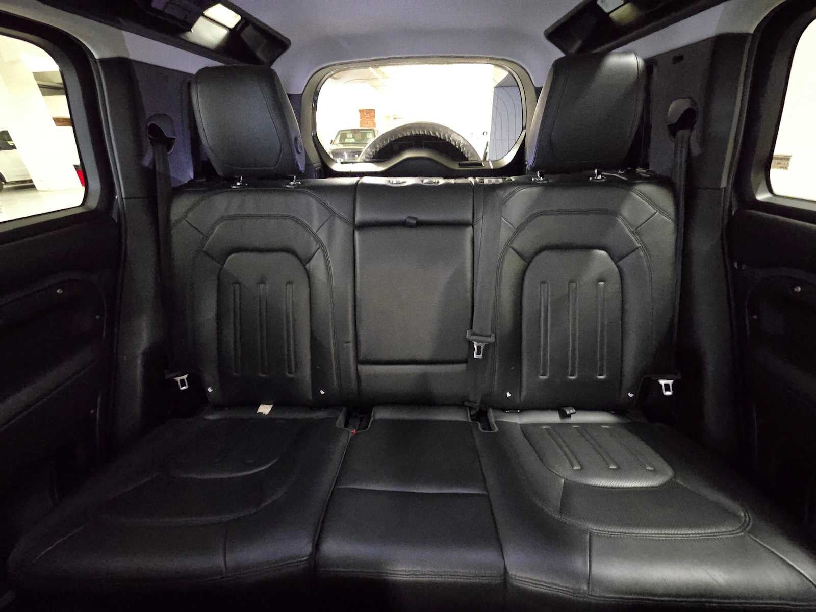2020 Land Rover Defender HSE 110 AWD