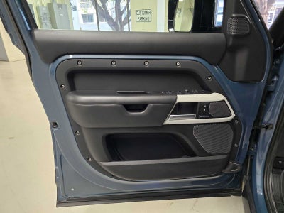 2020 Land Rover Defender HSE 110 AWD