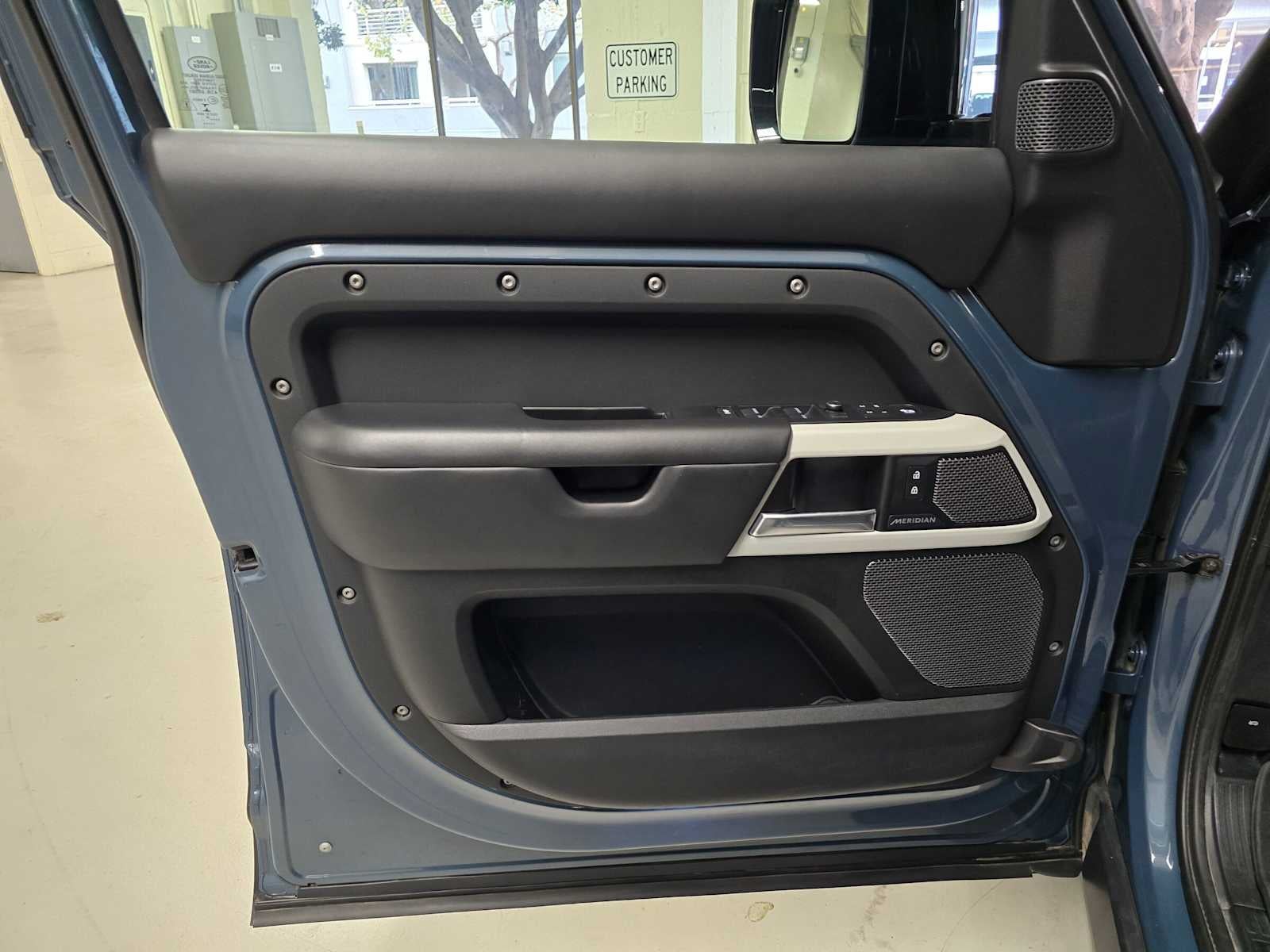 2020 Land Rover Defender HSE 110 AWD