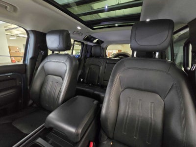 2020 Land Rover Defender HSE 110 AWD