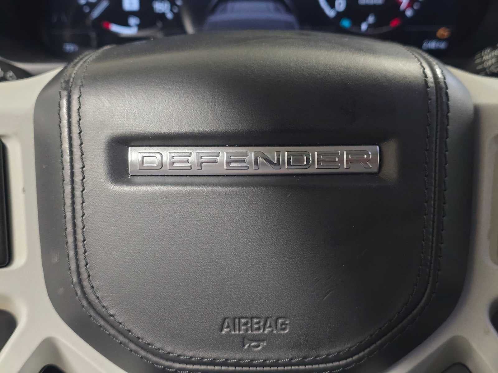 2020 Land Rover Defender HSE 110 AWD