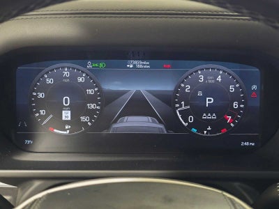2020 Land Rover Defender HSE 110 AWD