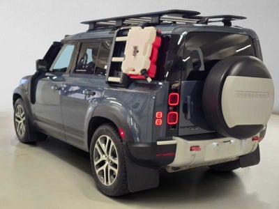 2020 Land Rover Defender HSE 110 AWD