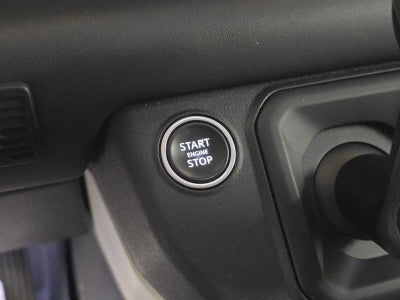 2020 Land Rover Defender HSE 110 AWD
