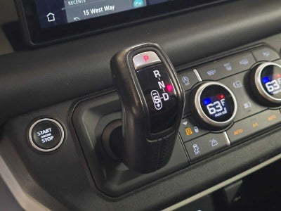 2020 Land Rover Defender HSE 110 AWD