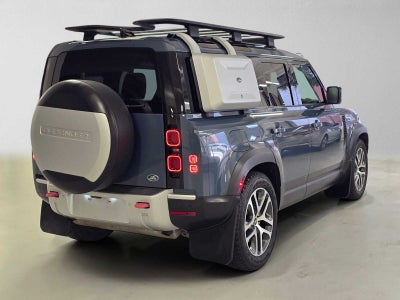 2020 Land Rover Defender HSE 110 AWD