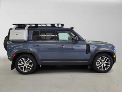 2020 Land Rover Defender HSE 110 AWD