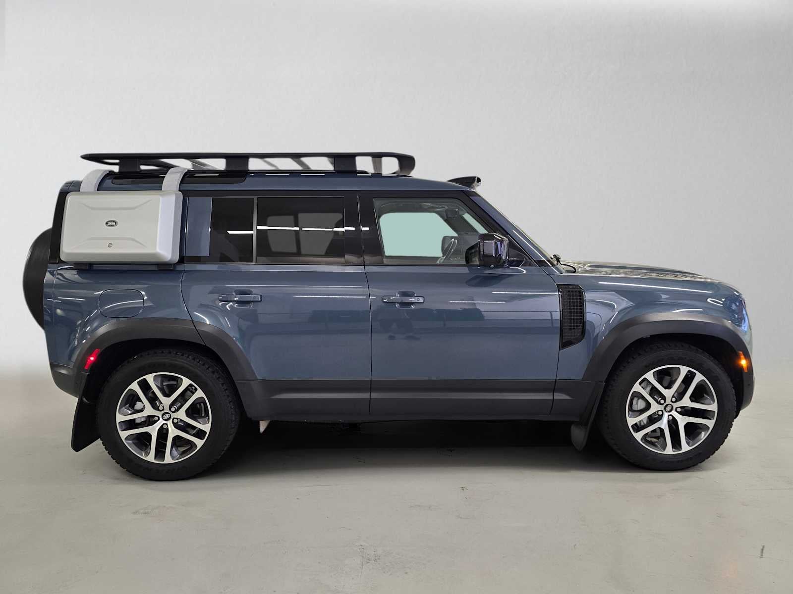 2020 Land Rover Defender HSE 110 AWD
