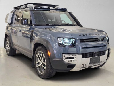 2020 Land Rover Defender HSE 110 AWD