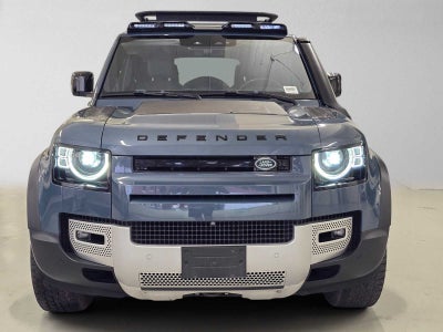 2020 Land Rover Defender HSE 110 AWD