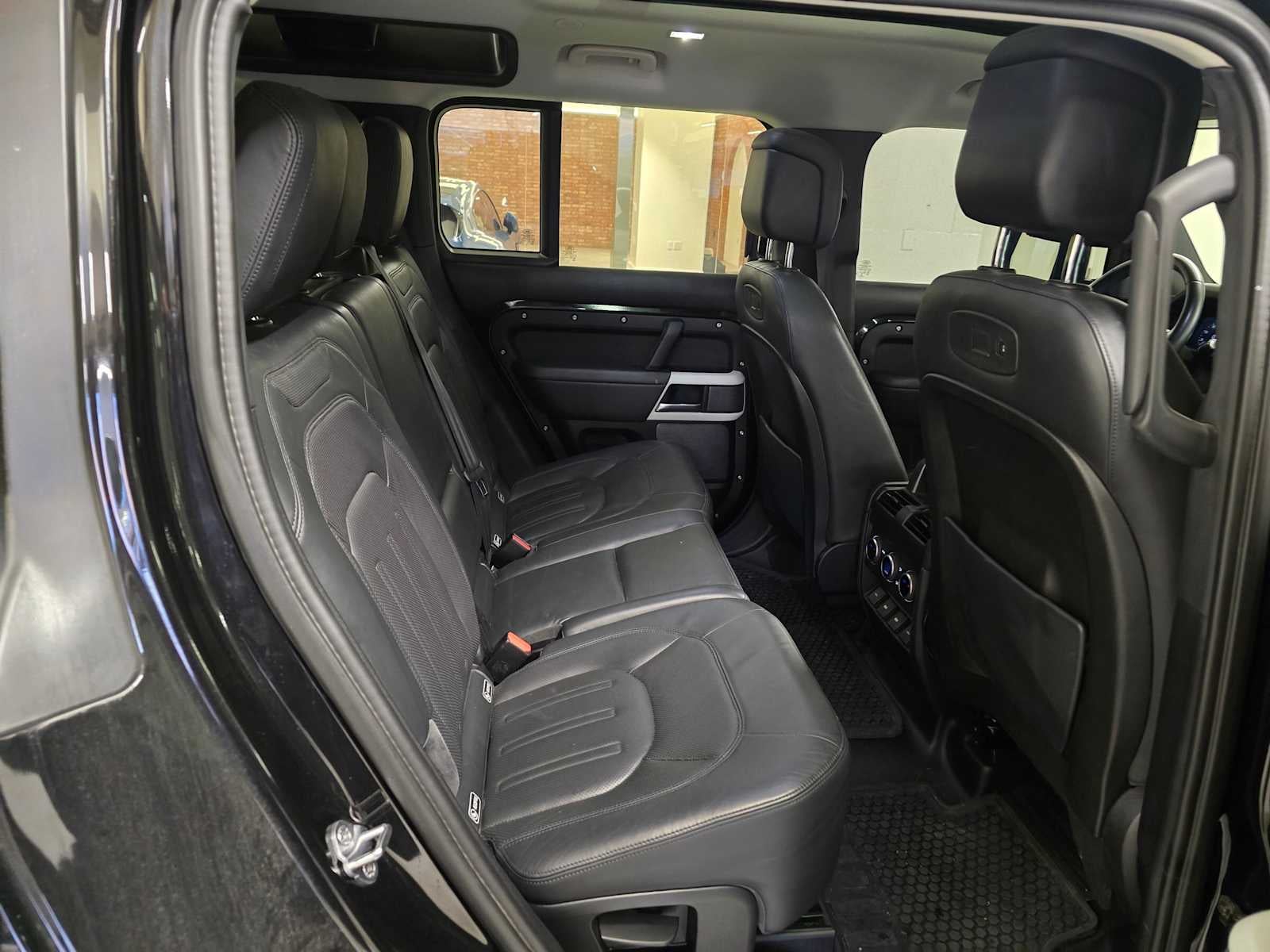 2020 Land Rover Defender HSE 110 AWD