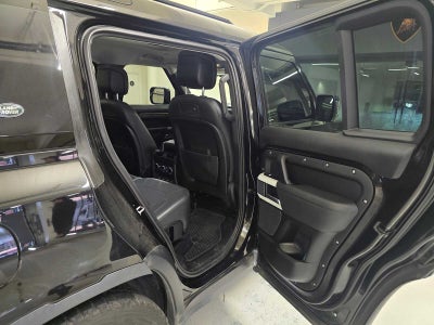 2020 Land Rover Defender HSE 110 AWD