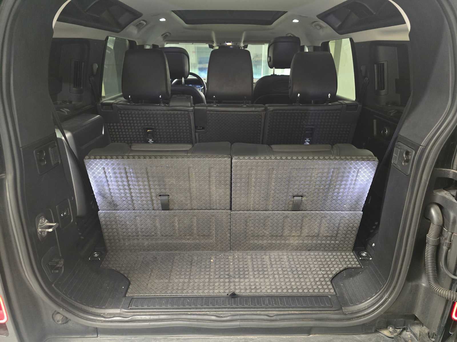 2020 Land Rover Defender HSE 110 AWD