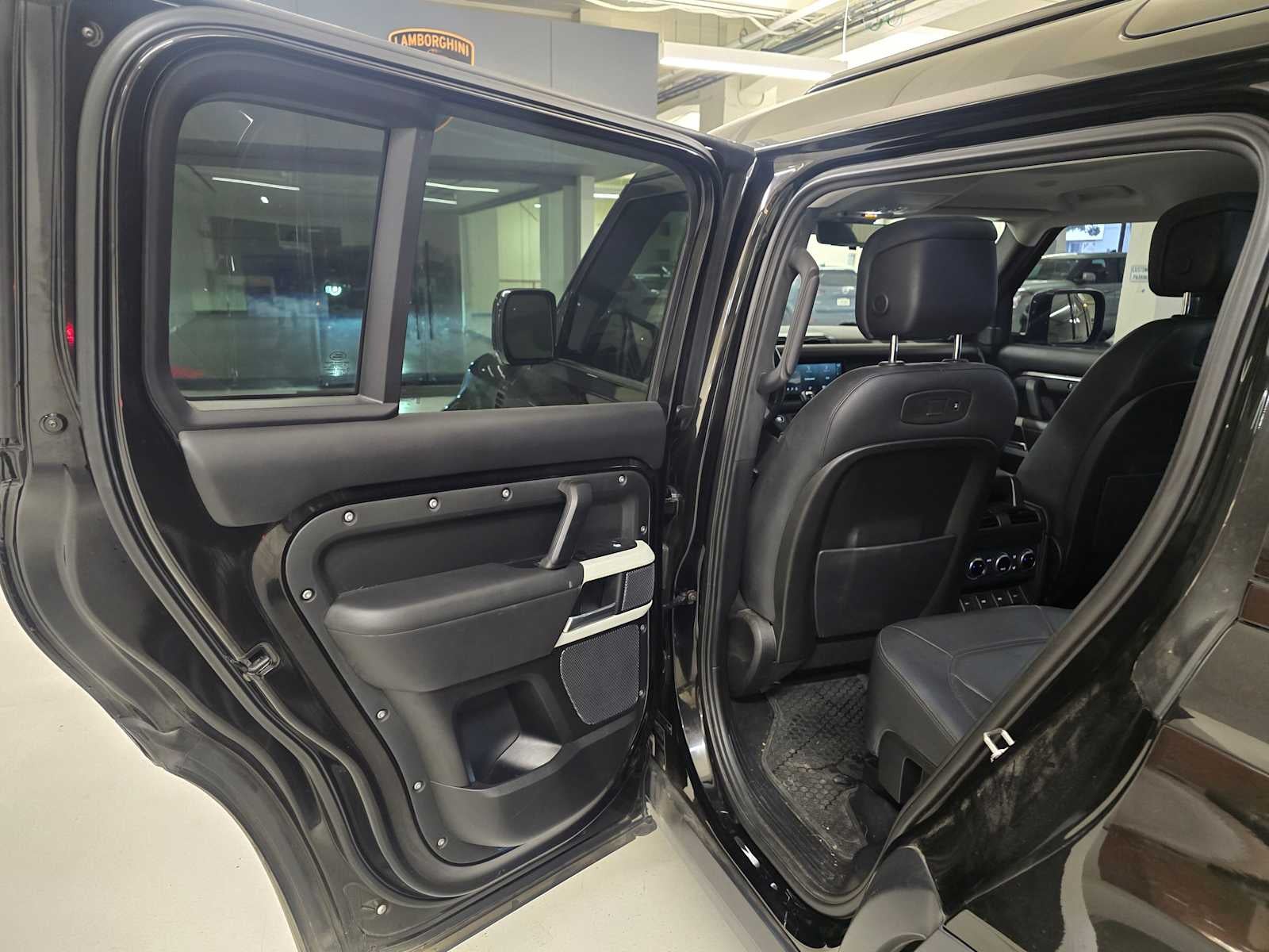 2020 Land Rover Defender HSE 110 AWD