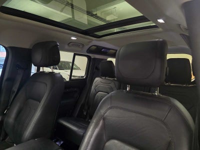 2020 Land Rover Defender HSE 110 AWD