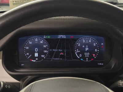 2020 Land Rover Defender HSE 110 AWD