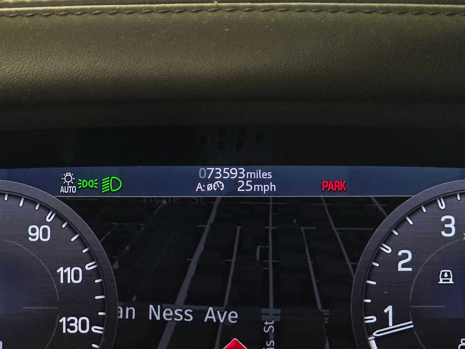 2020 Land Rover Defender HSE 110 AWD