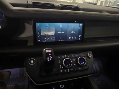 2020 Land Rover Defender HSE 110 AWD