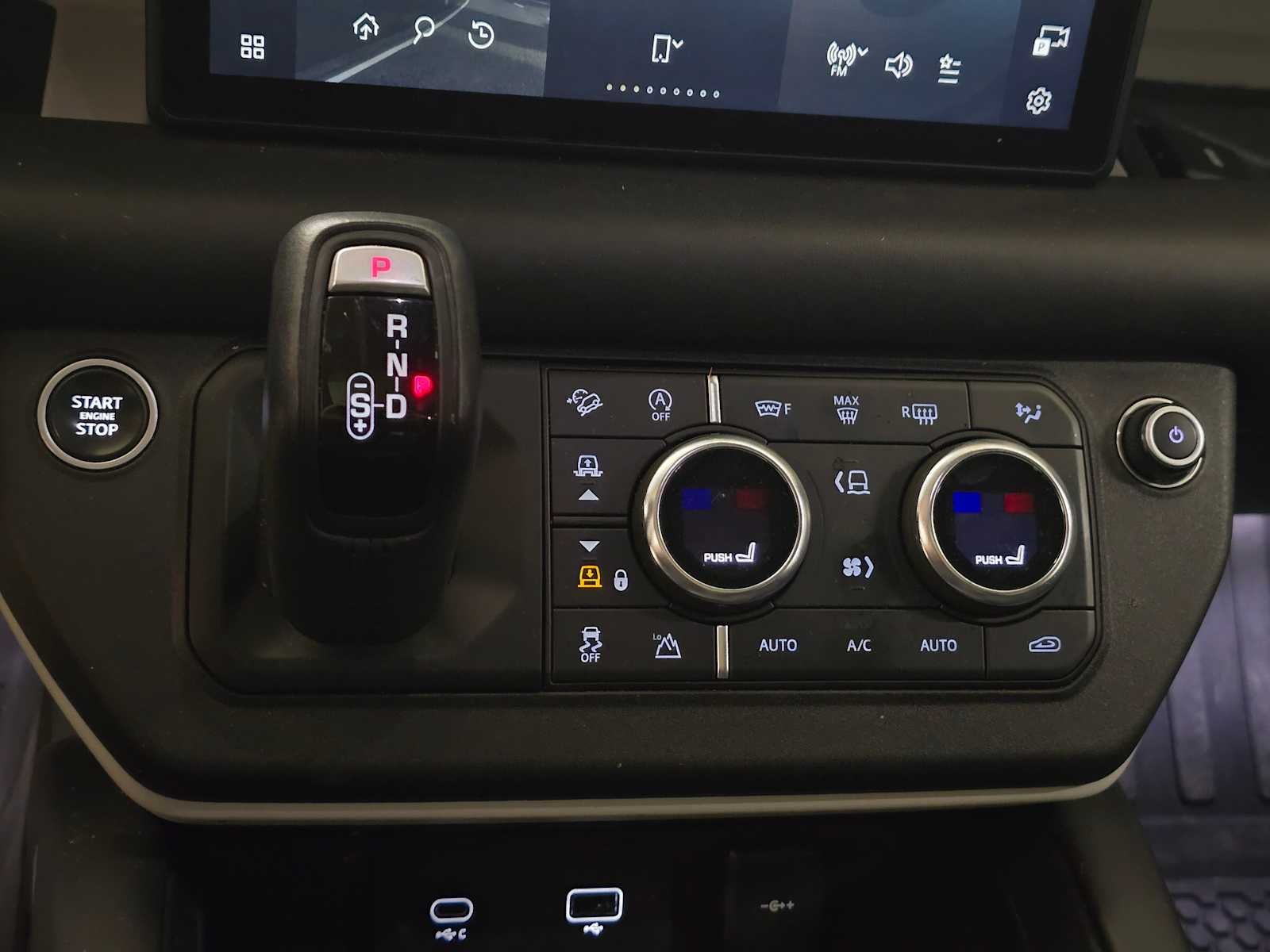 2020 Land Rover Defender HSE 110 AWD