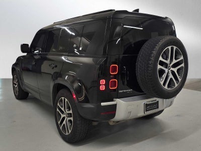 2020 Land Rover Defender HSE 110 AWD
