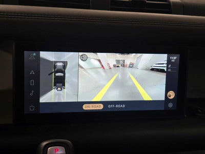 2020 Land Rover Defender HSE 110 AWD