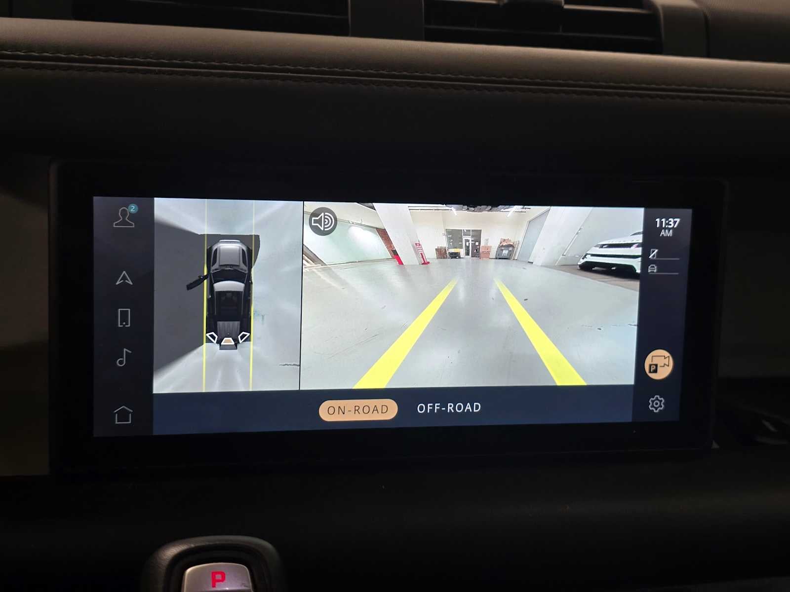 2020 Land Rover Defender HSE 110 AWD