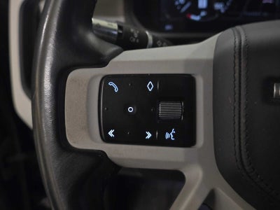 2020 Land Rover Defender HSE 110 AWD