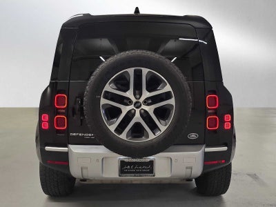 2020 Land Rover Defender HSE 110 AWD