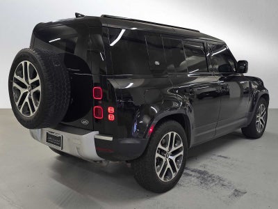 2020 Land Rover Defender HSE 110 AWD