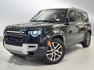 2020 Land Rover Defender HSE 110 AWD