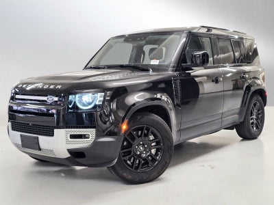 2025 Land Rover Defender S 110 P400
