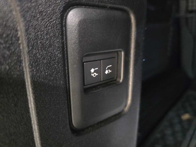 2025 Land Rover Defender S 110 P400