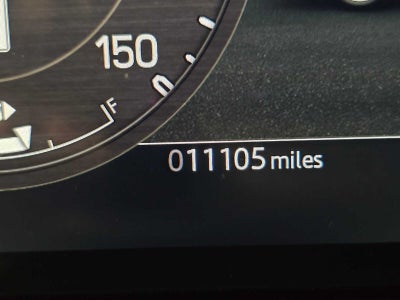 2025 Land Rover Defender S 110 P400
