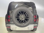 2025 Land Rover Defender S 110 P400