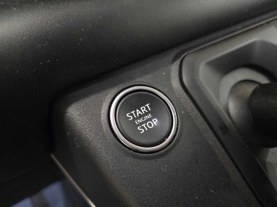 2025 Land Rover Defender S 110 P400